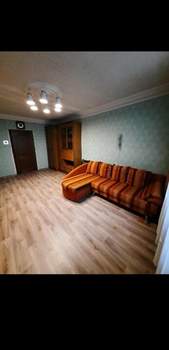 2-к квартира, на длительный срок, 49м2, 1/2 этаж