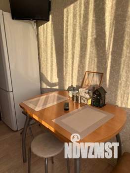 1-к квартира, посуточно, 37м2, 8/10 этаж