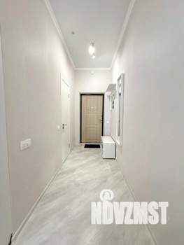 1-к квартира, посуточно, 21м2, 1/1 этаж