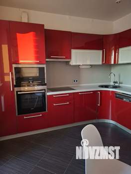 1-к квартира, на длительный срок, 44м2, 10/11 этаж