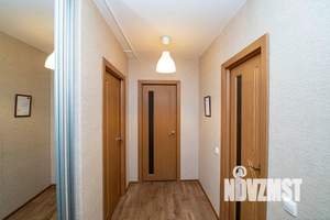 1-к квартира, посуточно, 47м2, 7/19 этаж