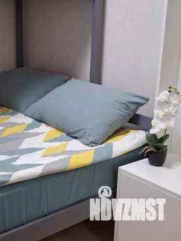 Студия квартира, посуточно, 15м2, 5/6 этаж