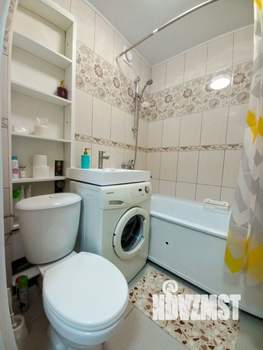 1-к квартира, посуточно, 35м2, 3/5 этаж
