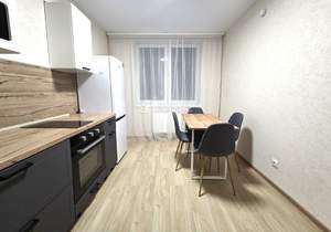 2-к квартира, на длительный срок, 52м2, 11/25 этаж