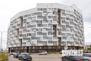 1-к квартира, посуточно, 42м2, 2/10 этаж
