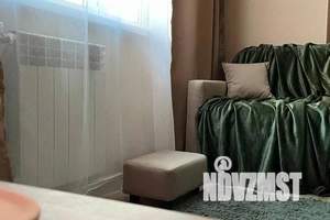 1-к квартира, посуточно, 40м2, 6/18 этаж