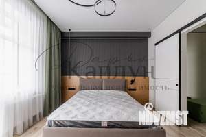 3-к квартира, на длительный срок, 112м2, 4/8 этаж