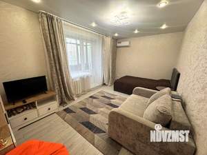 2-к квартира, посуточно, 55м2, 1/1 этаж