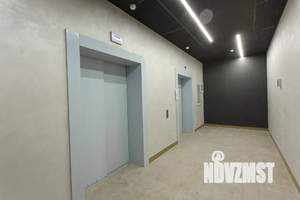 Студия квартира, посуточно, 25м2, 11/19 этаж