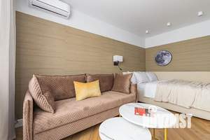 2-к квартира, посуточно, 43м2, 16/17 этаж