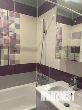 3-к квартира, посуточно, 64м2, 4/9 этаж