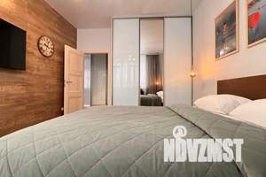 3-к квартира, посуточно, 80м2, 14/22 этаж