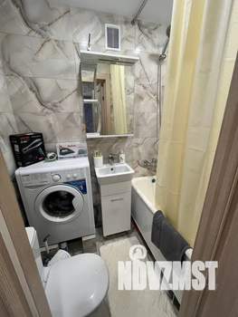 1-к квартира, посуточно, 21м2, 4/5 этаж