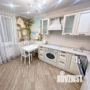 1-к квартира, на длительный срок, 46м2, 12/20 этаж