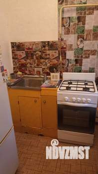 1-к квартира, на длительный срок, 30м2, 1/4 этаж