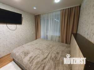 2-к квартира, посуточно, 51м2, 4/5 этаж