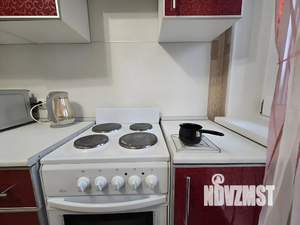 1-к квартира, посуточно, 38м2, 5/19 этаж