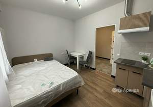 1-к квартира, на длительный срок, 21м2, 3/3 этаж