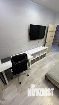 1-к квартира, на длительный срок, 37м2, 10/21 этаж