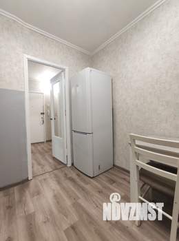 1-к квартира, на длительный срок, 35м2, 5/9 этаж