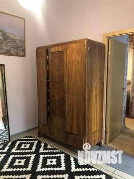 2-к квартира, на длительный срок, 40м2, 1/3 этаж
