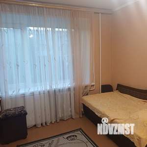 1-к квартира, на длительный срок, 22м2, 3/5 этаж
