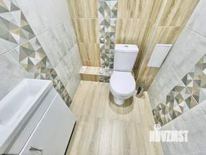 2-к квартира, посуточно, 60м2, 1/1 этаж