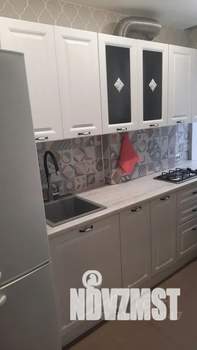 1-к квартира, посуточно, 33м2, 3/5 этаж