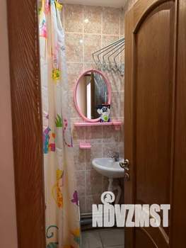 3-к квартира, посуточно, 57м2, 2/2 этаж