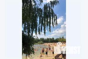 2-к квартира, посуточно, 38м2, 7/10 этаж