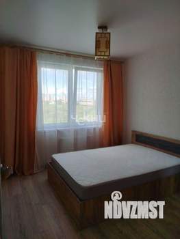 2-к квартира, на длительный срок, 45м2, 2/10 этаж