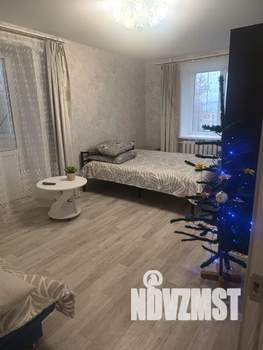 2-к квартира, посуточно, 42м2, 3/9 этаж