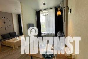 1-к квартира, посуточно, 38м2, 7/12 этаж