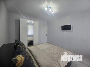 2-к квартира, посуточно, 58м2, 1/1 этаж