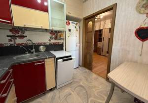 2-к квартира, на длительный срок, 42м2, 3/3 этаж