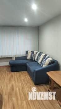 1-к квартира, на длительный срок, 18м2, 4/5 этаж