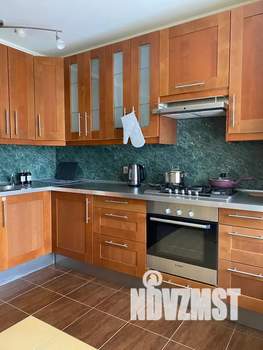 2-к квартира, посуточно, 69м2, 9/9 этаж
