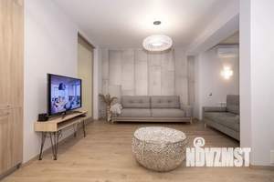 2-к квартира, посуточно, 80м2, 7/10 этаж