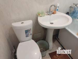 1-к квартира, на длительный срок, 31м2, 4/5 этаж