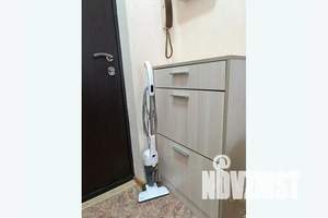 1-к квартира, посуточно, 19м2, 5/10 этаж