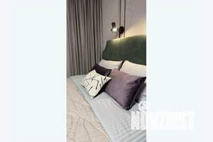 1-к квартира, посуточно, 45м2, 16/17 этаж