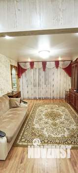 2-к квартира, на длительный срок, 48м2, 9/9 этаж