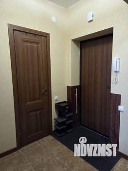 1-к квартира, на длительный срок, 35м2, 6/19 этаж
