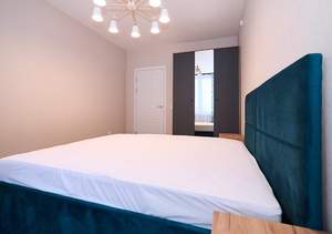 2-к квартира, на длительный срок, 58м2, 3/24 этаж