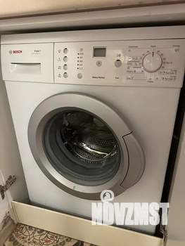 1-к квартира, посуточно, 30м2, 1/2 этаж