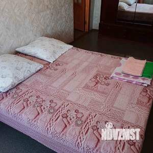 2-к квартира, посуточно, 55м2, 4/5 этаж