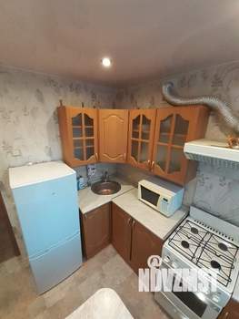 1-к квартира, посуточно, 32м2, 5/6 этаж