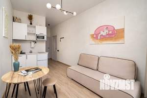 1-к квартира, посуточно, 35м2, 2/2 этаж