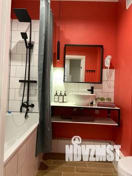 2-к квартира, посуточно, 36м2, 4/5 этаж