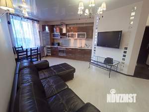 3-к квартира, на длительный срок, 85м2, 9/10 этаж